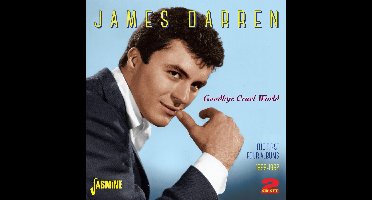 Goodbye Cruel World - The First Four Albums 1959-1962