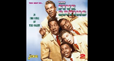 In The Still Of The Night