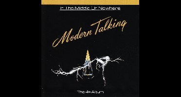 In the middle of nowhere