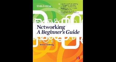 Networking A Beginners Guide