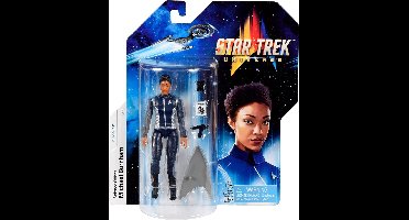 Star Trek Discovery Action Figure Michael Burnham 13 cm