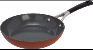 Cosy&Trendy Cerapro - Braadpan - Terracotta - Ø 20cm