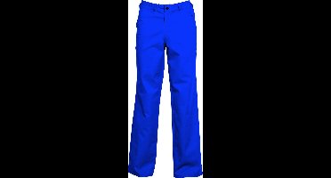 HAVEP Werkbroek drukknoop Basic 8237 - Korenblauw - 57
