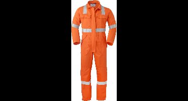 HAVEP Overall 5-Safety 2033 - Oranje - 64