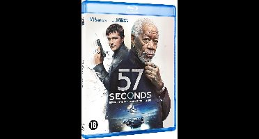 57 Seconds (Blu-ray)