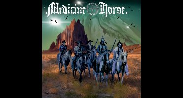 Medicine Horse