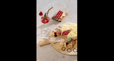 Mood For Food Taartschep