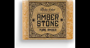 Boles d'olor Amber Stone - Pure Amber