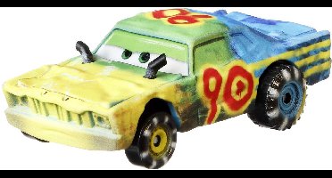 Disney Pixar Cars Airborne, Auto, 3 jaar, Metaal, Meerkleurig