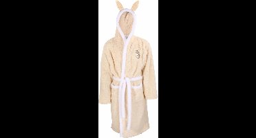Disney Bambi - Miss Bunny Badjas - L/XL - Beige