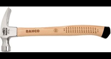Bahco 427S-20 Klauwhamer met rechte kop