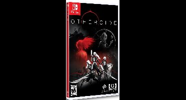 Othercide / Limited run games / Switch