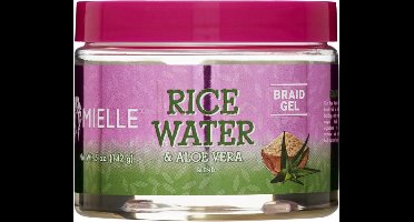 Styling Gel Mielle Rice Water 142 ml
