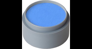 Grimas Blauw 303 - 60 ML - Water Schmink