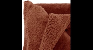 Unique Living Plaid Torvah - Polyester - - 150 x 200 x 0 cm (BxHxD)