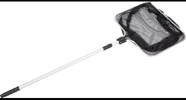 Duvoplus - Vissen - Vijvernet Fijn 30x25cm - 24496