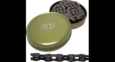 Vwp Ketting 1/2 X 11/128 S10c In Blik 10sp 116 Schakels