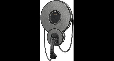 Weidmüller Wallbox Type 2 - 16A - 11 kW