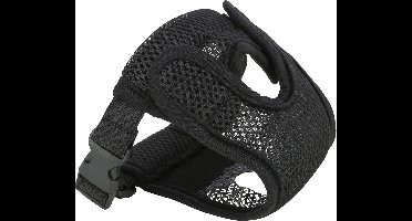 Trixie Beschermbroekje Comfort Mesh Materiaal Zwart