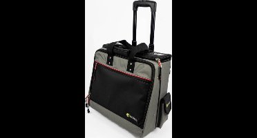 C.K MA2652 MA2652 Gereedschapstas (zonder inhoud) (b x h x d) 470 x 430 x 290 mm