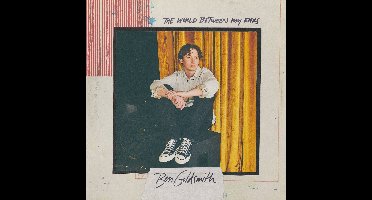 Ben Goldsmith - The World Between My Ears (CD)