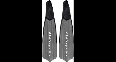 Imersion Challenger Pro Speervissen Vinnen Grijs EU 40-42