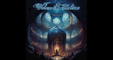 Welcome To Pleshiwar - Apostasy (CD)