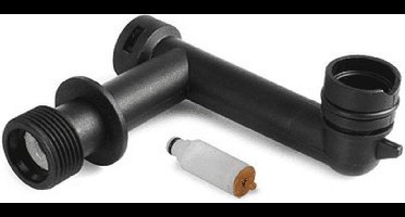 Kärcher Aansluiting 3 voudig 9.001-945.0