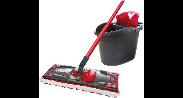 Ultramax emmer en wringer