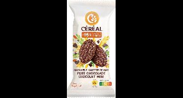 Céréal Maiswafel Puur - 14 x 108 gr - Voordeelverpakking
