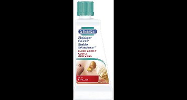 Dr Beckmann Vlekkenduivel Bloed & Eiwit - 6x50ml - Voordeelverpakking