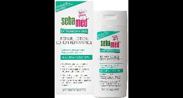 Sebamed Extreme Dry Repair Lotion 10% Urea - 6x200ml- Voordeelverpakking