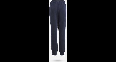 Adidas Joggingbroek, navyblauw - Maat 128 -
