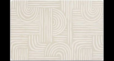 Unique Living - Placemat Summer - 43,5x285cm - Dessin 6