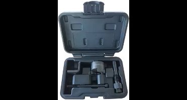 Timing set Chrysler Grand Voyager and Jeep Cherokee 2.8CRD-Specifiek ontworpen voor Chrysler/Jeep 2.8 CRD-motoren vanaf 2008