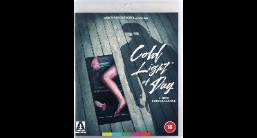 Cold Light of Day [Blu-Ray]