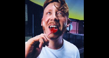 Eddy De Pretto - Crash Cœur (CD) (Limited Edition)