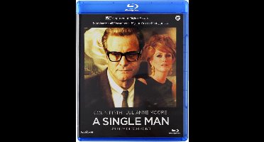 A Single Man [Blu-Ray]