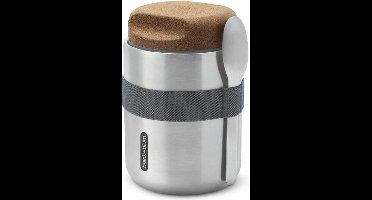 Black+Blum Thermo Pot - 0.55Ltr - Slate