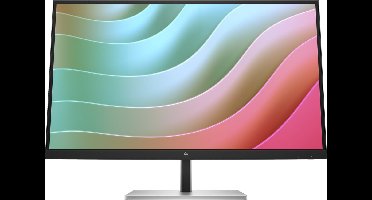 Monitor HP 6N4C4AA#ABB 27" Silver 350 cd/m² 3840 x 2160 px