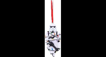 Nemesis Now Star Wars - Stormtrooper In Fairy Lights Kerstbal - Multicolours