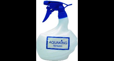 Aquaking Sprayer 1 Liter - Tuin - Plantenspuit - Planten - Tuinsproeier - Waterspuit - Waterverstuiver - Mist Spray Bottle - Sprayflacon