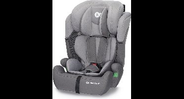 Kinderkraft COMFORT UP I-SIZE Autostoeltjes – 9 tot 36 kg - 76-150 cm - Groep 1/2/3 – Tot 12 Jaar – Grijs