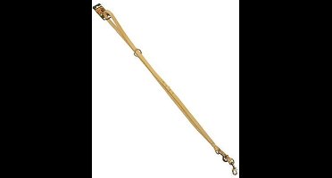 Boon Leren Trainingslijn Naturel