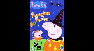 Peppa Pig: Pumpkin Party