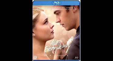 After Everything (Blu-ray)