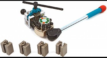 AOK PROFI remleiding felsset