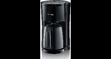 Severin KA 9306 - Filterkoffiezetapparaat - Zwart