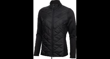 Calvin Klein Lago Hybrid Jack - Zwart - Maat L