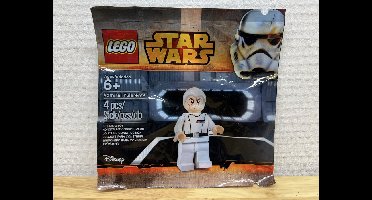 LEGO 5002947 Admiral Yularen (Polybag)